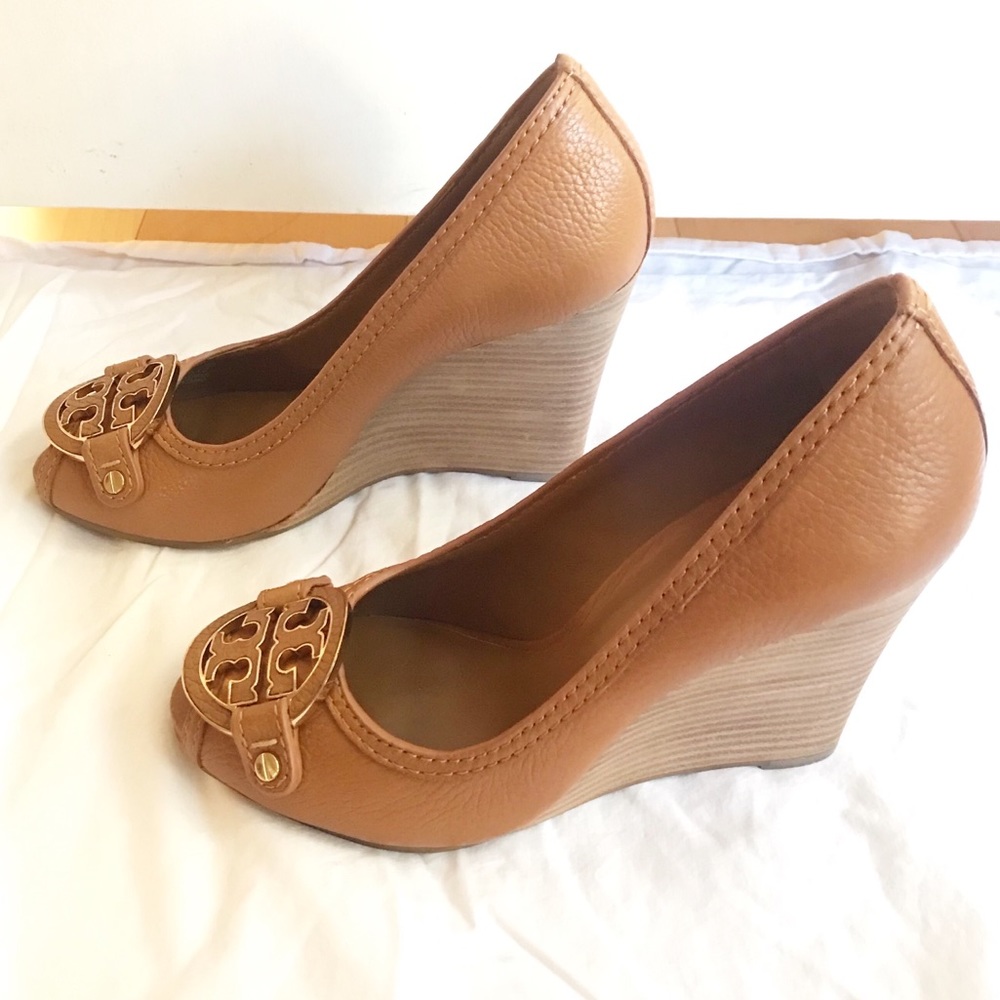 Tory Burch Amanda Wedge